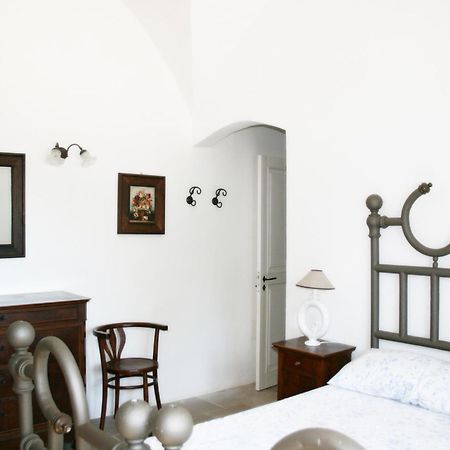 Masseria Torremossa Fasano Habitación foto
