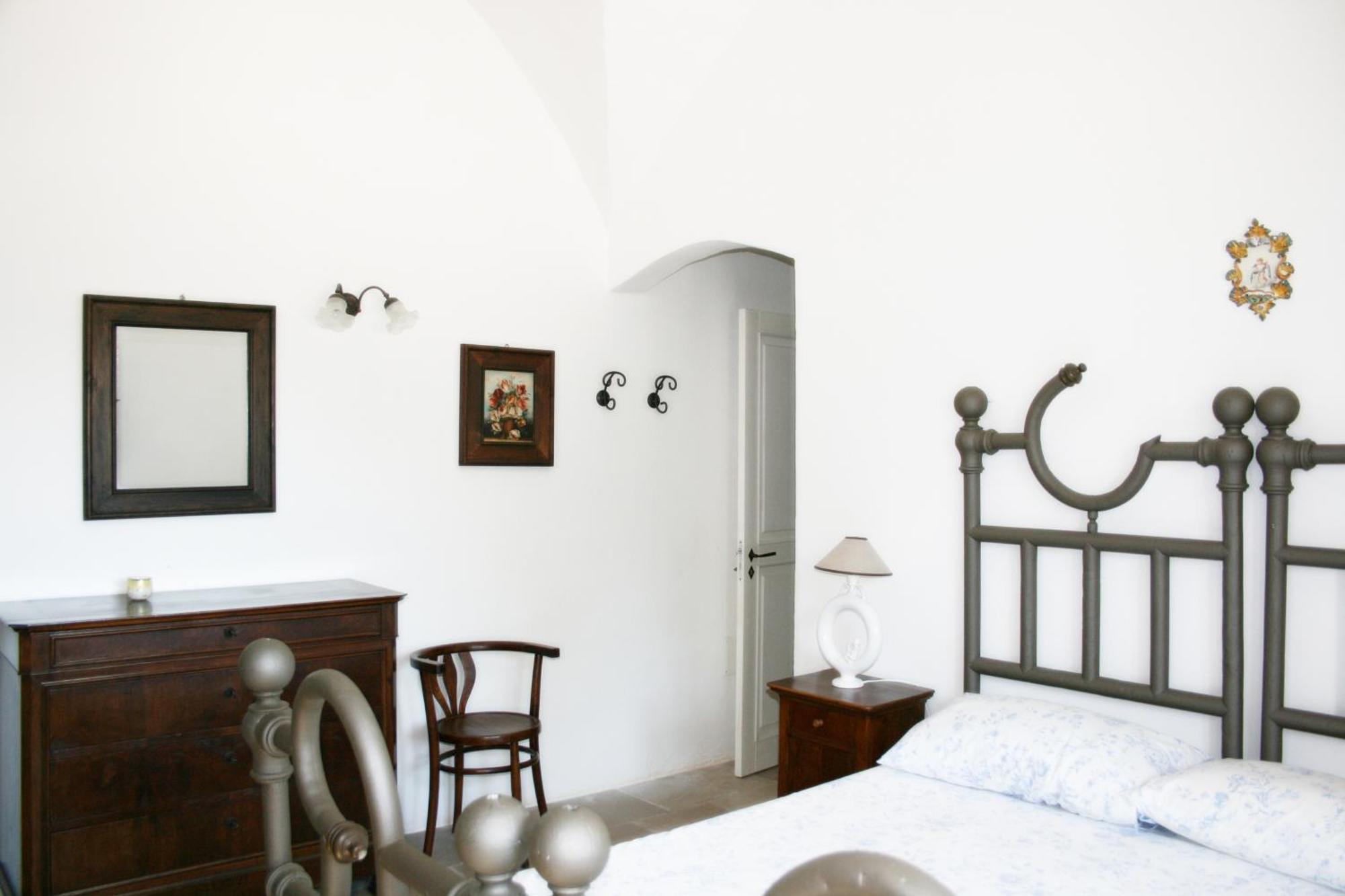 Masseria Torremossa Fasano Habitación foto