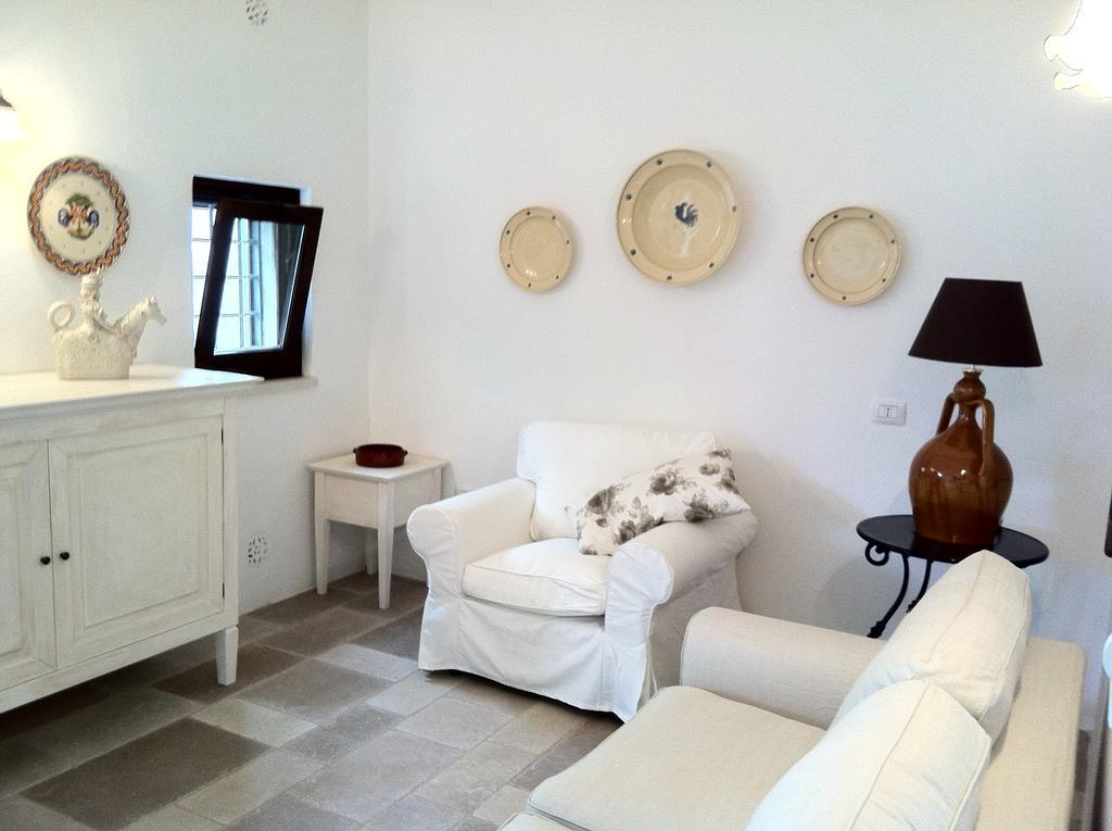 Masseria Torremossa Fasano Habitación foto