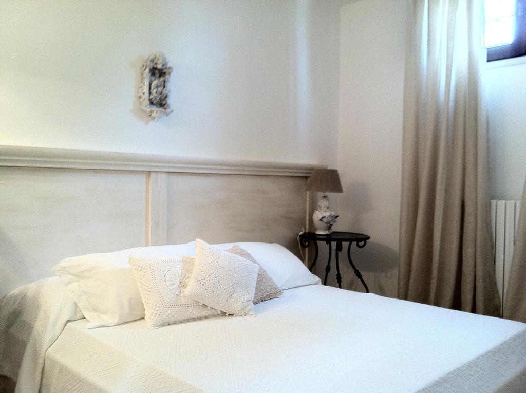 Masseria Torremossa Fasano Habitación foto