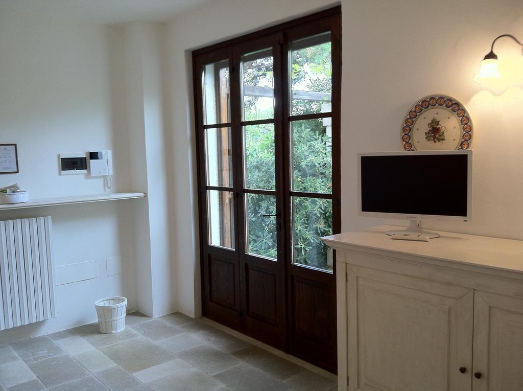 Masseria Torremossa Fasano Habitación foto