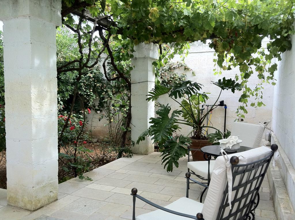 Masseria Torremossa Fasano Habitación foto