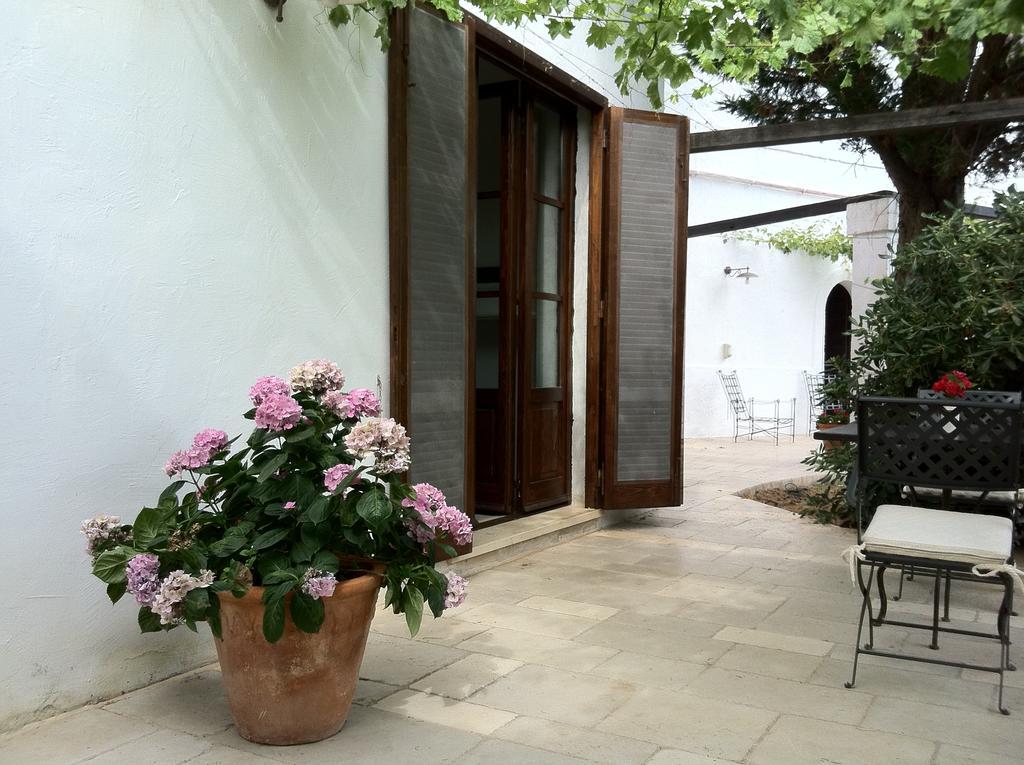 Masseria Torremossa Fasano Habitación foto