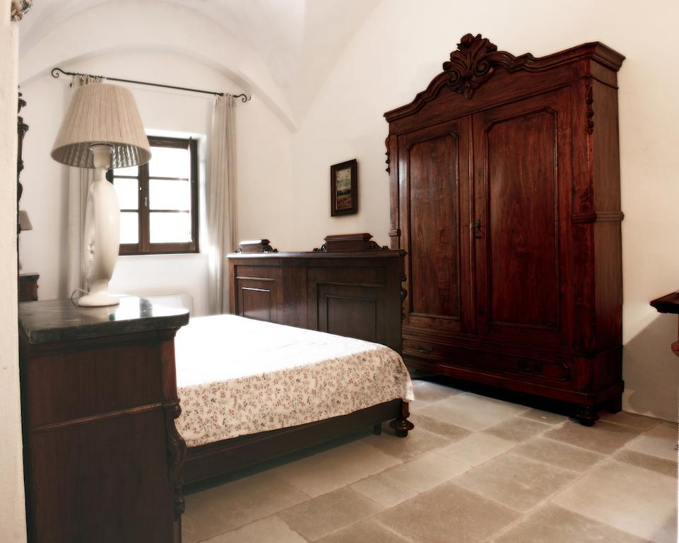 Masseria Torremossa Fasano Habitación foto